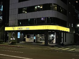 CHECK inn Taipei Nanjing