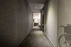 CHECK inn Taipei Nanjing