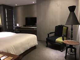 CHECK inn Taipei Nanjing