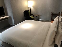 CHECK inn Taipei Nanjing