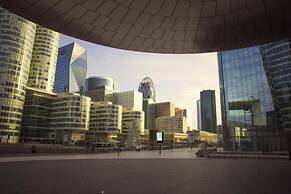 Residhome Nanterre la Defense