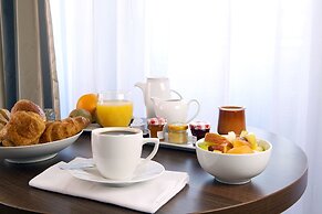 Residhome Nanterre la Defense