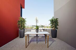 Residhome Nanterre la Defense