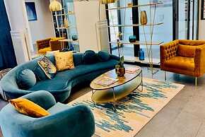 Residhome Nanterre la Defense