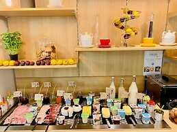 Residhome Nanterre la Defense