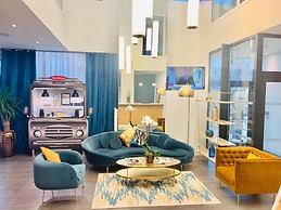 Residhome Nanterre la Defense