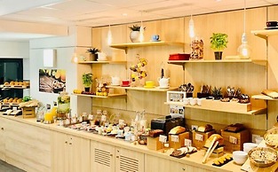 Residhome Nanterre la Defense