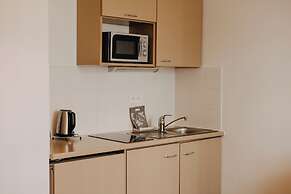 Residhome Nanterre la Defense