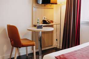 Residhome Nanterre la Defense