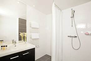 Residhome Nanterre la Defense