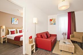 Residhome Nanterre la Defense