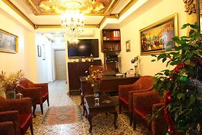 Borancik Suites