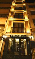 Borancik Suites