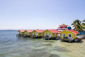 El Faro del Colibri