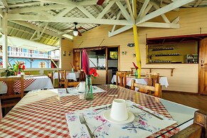 El Faro del Colibri
