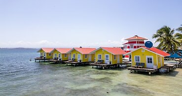 El Faro del Colibri