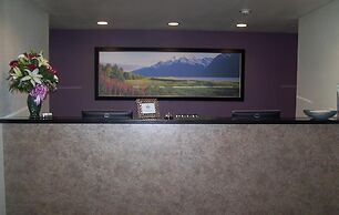 Aspen Suites Hotel Haines