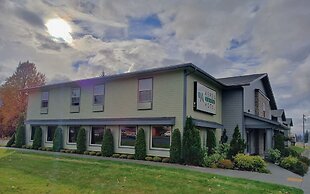 Aspen Suites Hotel Haines