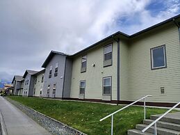 Aspen Suites Hotel Haines