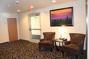 Aspen Suites Hotel Haines