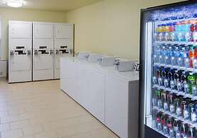 Aspen Suites Hotel Haines