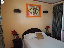 La Source Hotel & Resort