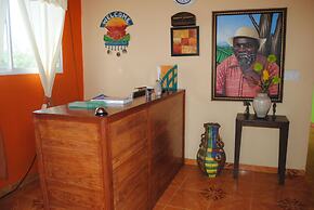 La Source Hotel & Resort