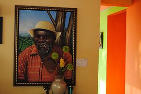 La Source Hotel & Resort