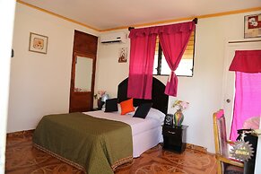 La Source Hotel & Resort