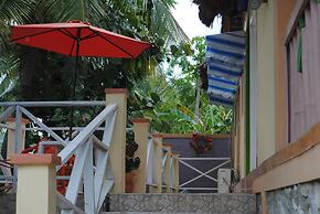 La Source Hotel & Resort