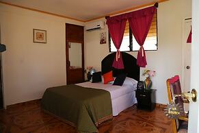 La Source Hotel & Resort