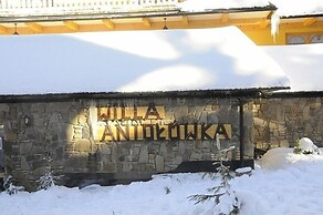 Willa Aniołówka