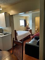 Résidences Campus Notre-Dame-de-Foy