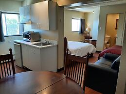 Résidences Campus Notre-Dame-de-Foy