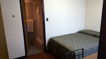 Résidences Campus Notre-Dame-de-Foy