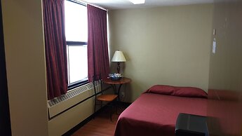 Résidences Campus Notre-Dame-de-Foy