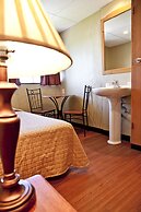 Résidences Campus Notre-Dame-de-Foy