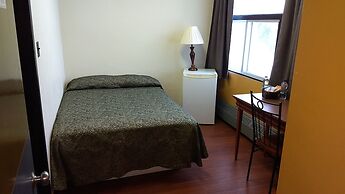 Résidences Campus Notre-Dame-de-Foy