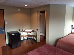 Résidences Campus Notre-Dame-de-Foy