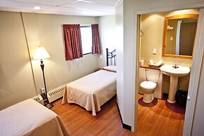 Résidences Campus Notre-Dame-de-Foy