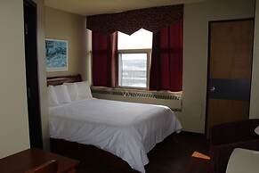 Résidences Campus Notre-Dame-de-Foy