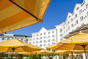 Dollywood's DreamMore Resort