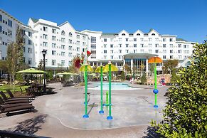 Dollywood's DreamMore Resort