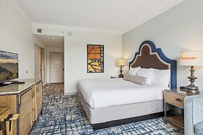 Dollywood's DreamMore Resort