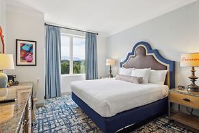 Dollywood's DreamMore Resort