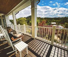 Dollywood's DreamMore Resort