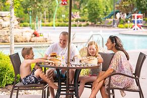 Dollywood's DreamMore Resort