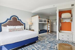 Dollywood's DreamMore Resort