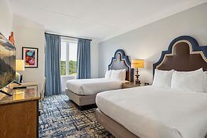 Dollywood's DreamMore Resort