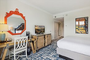 Dollywood's DreamMore Resort